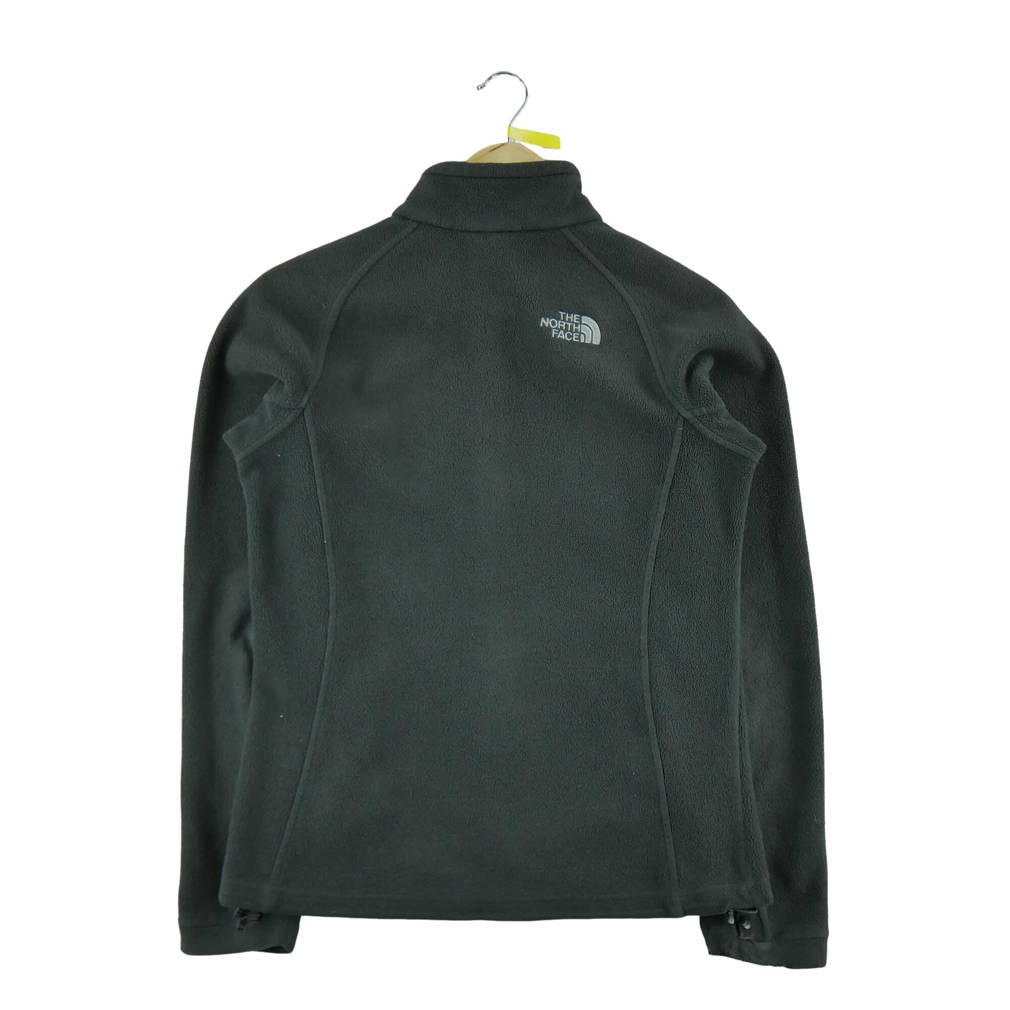 Women's TNF Black Fleece Jacket 2/7