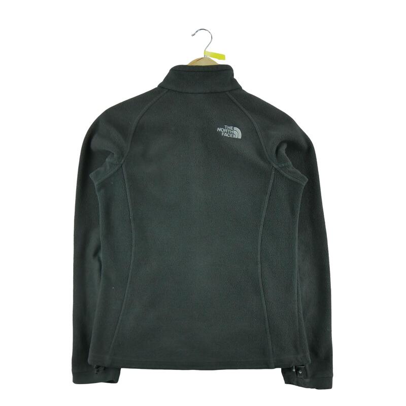 Second life - Jachetă din polar TNF pentru femei - Bun