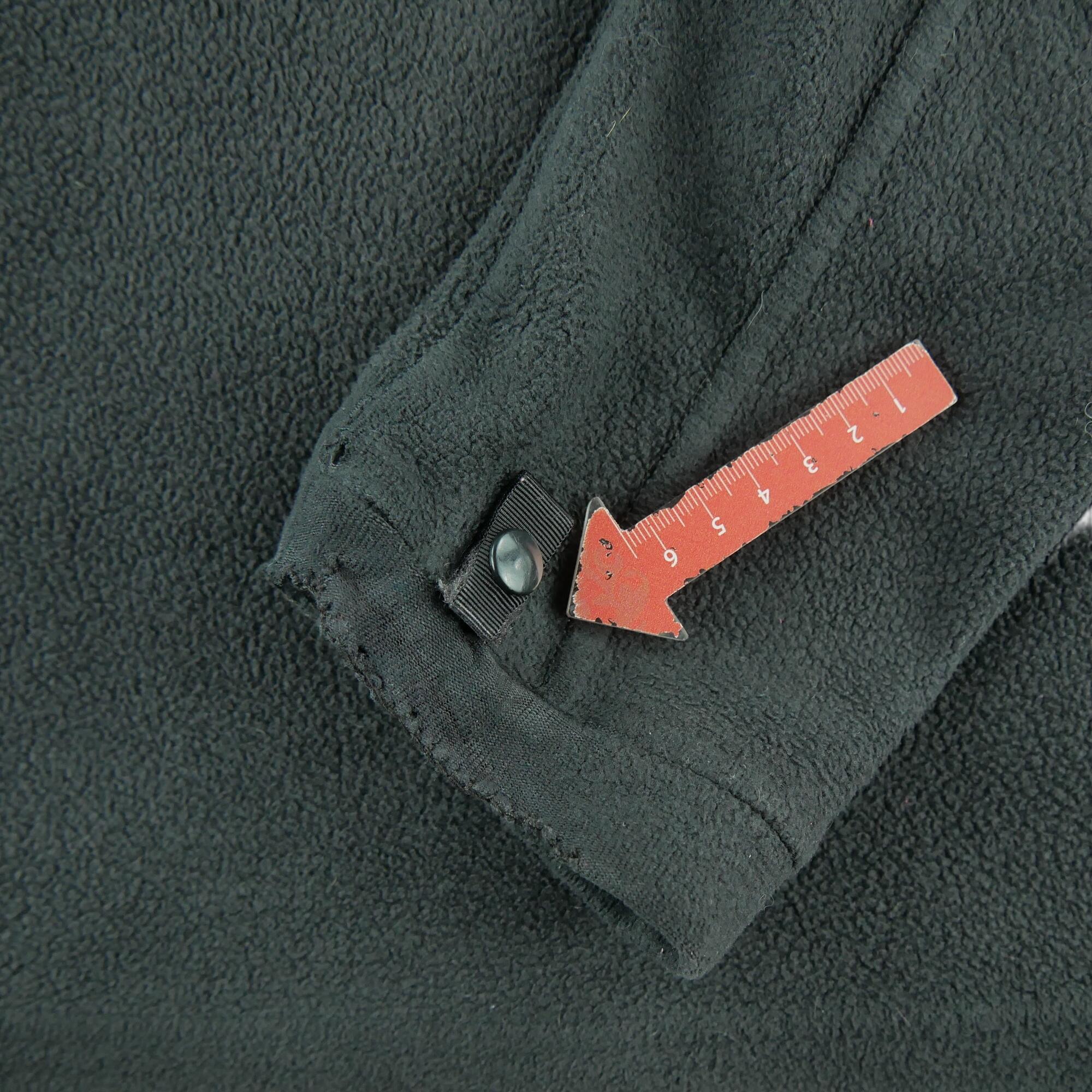 Women's TNF Black Fleece Jacket 7/7
