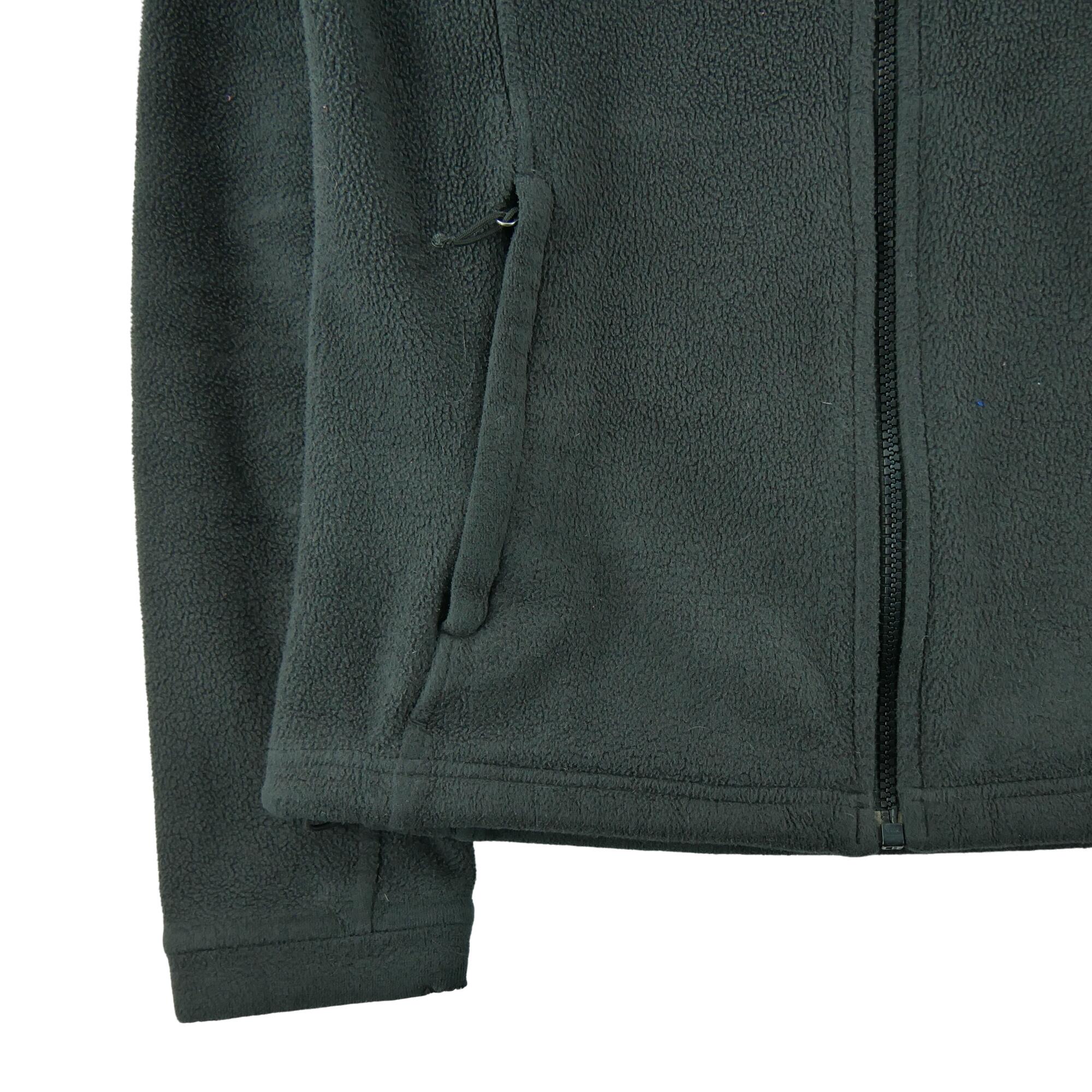 Women's TNF Black Fleece Jacket 5/7