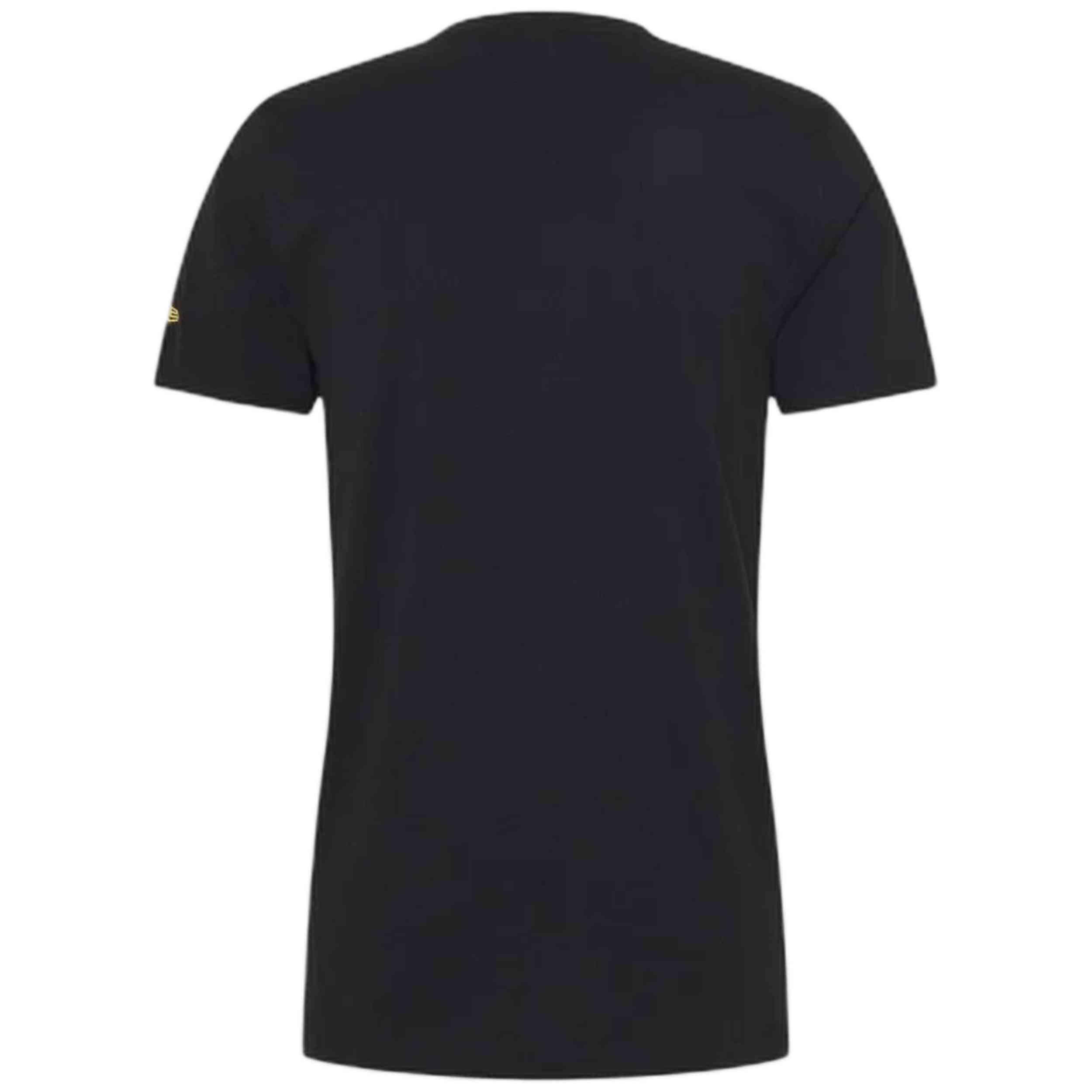 Maglia a maniche corte New era modello 12590885 per uomini 2/2