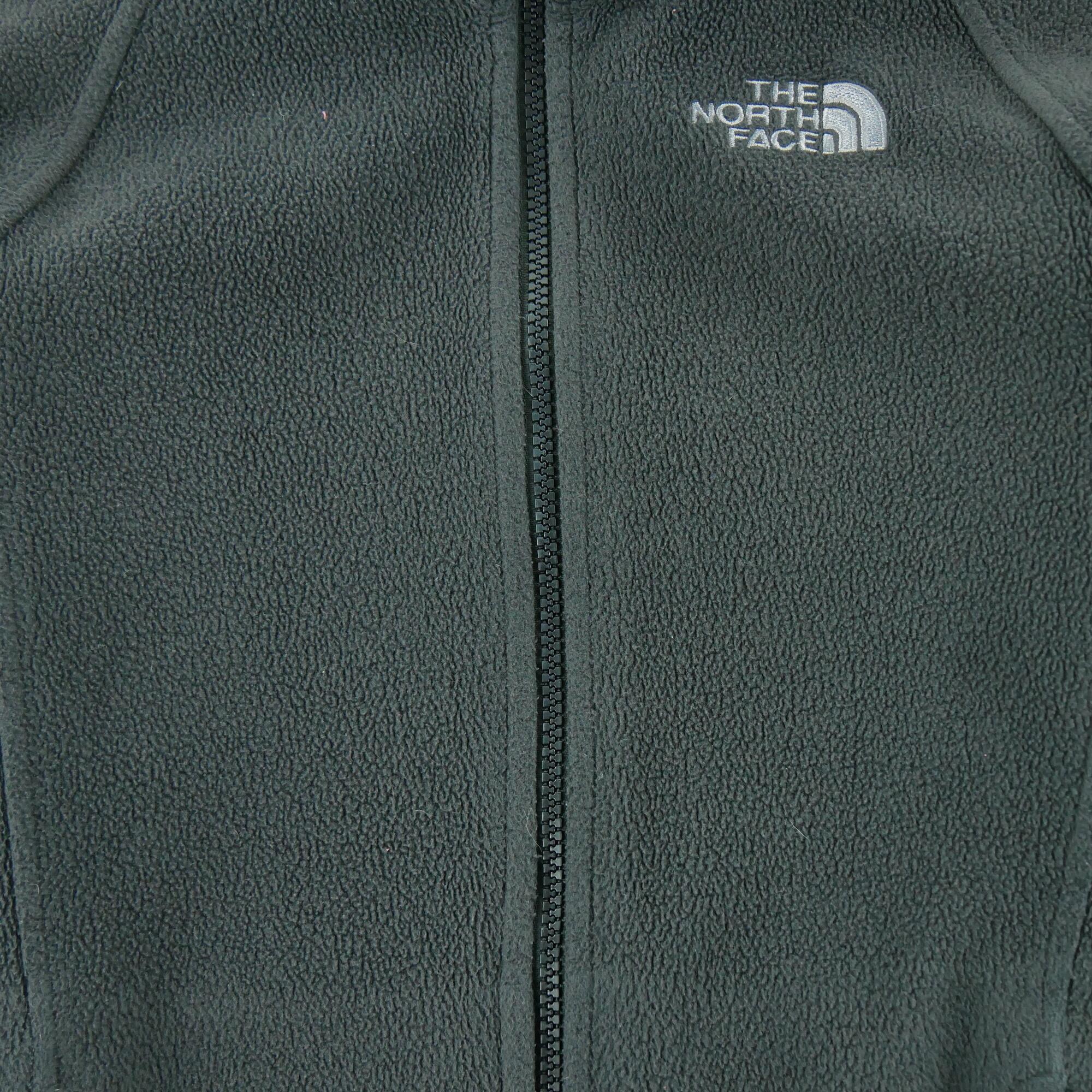 Women's TNF Black Fleece Jacket 4/7