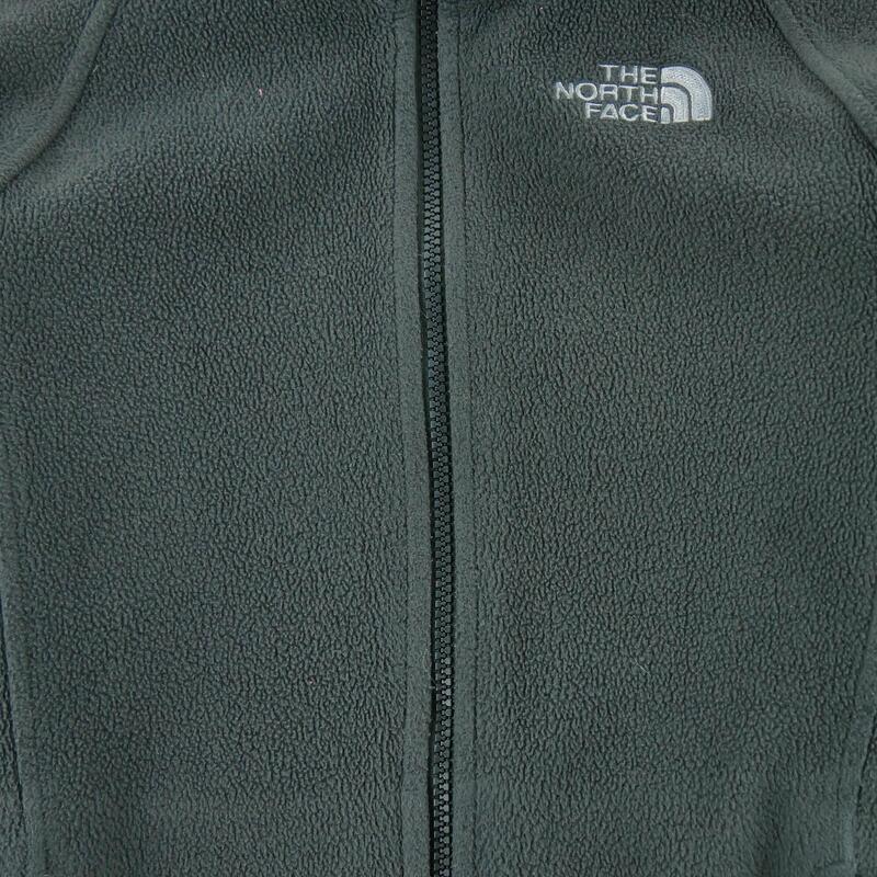 Second life - Jachetă din polar TNF pentru femei - Bun