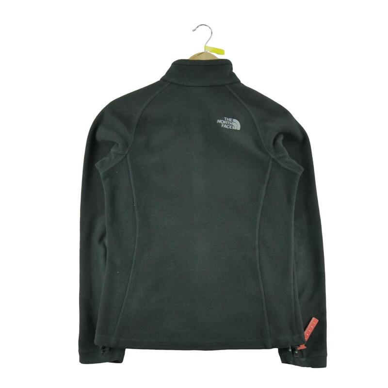 Second life - Jachetă din polar TNF pentru femei - Bun