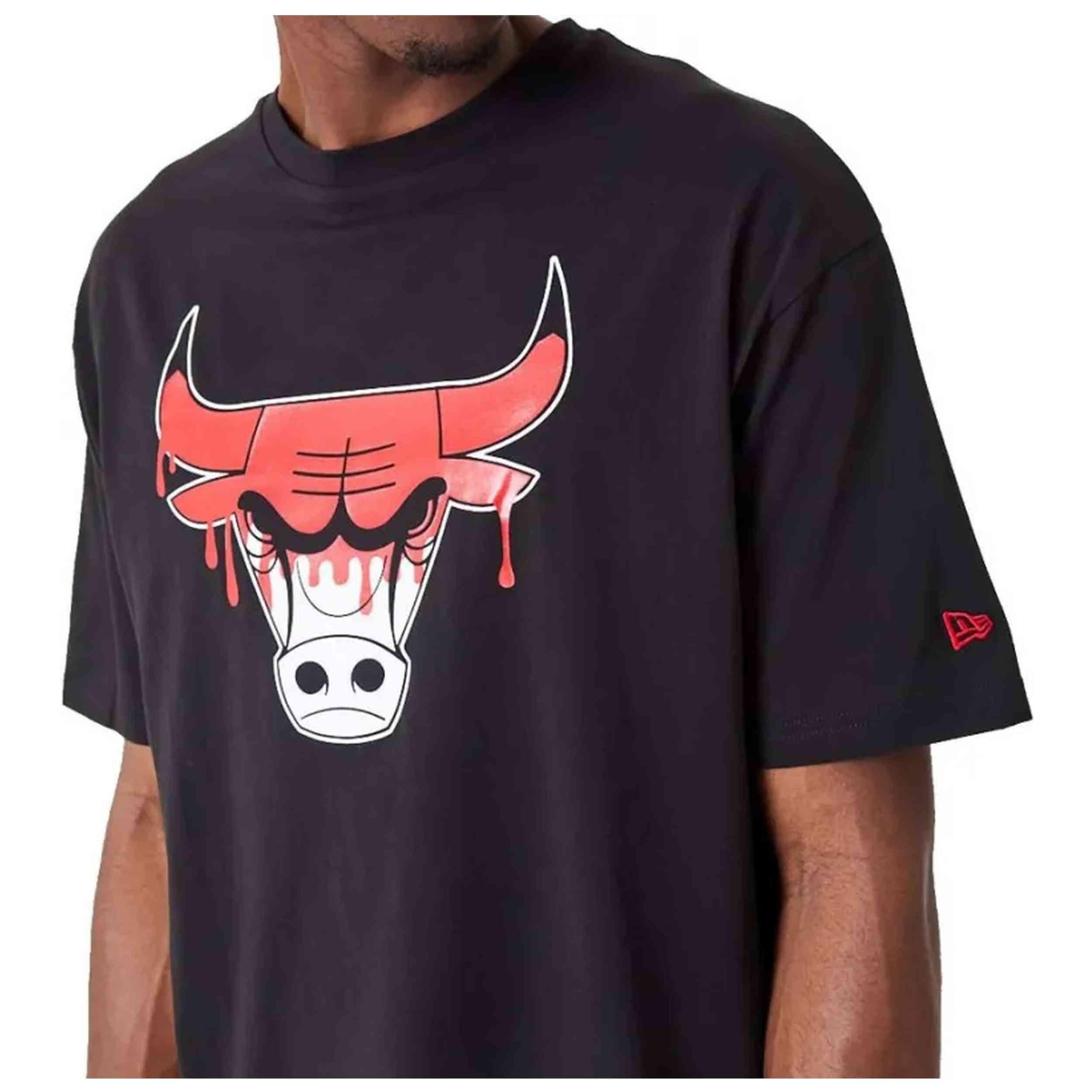 T-shirt New era modèle 60332207 pour homme 3/3