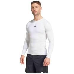 T-shirt à manches longues Adidas modèle JE6703 pour homme