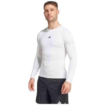 T-shirt à manches longues Adidas modèle JE6703 pour homme