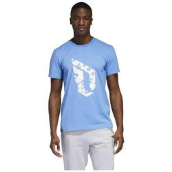T-shirt Adidas modèle DX6957 pour homme