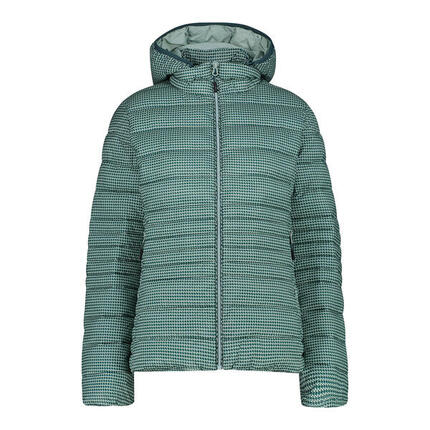 CMP Damen Winterjacke WOMAN JACKET ZIP HOOD 35K3506P