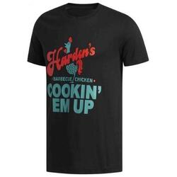 T-shirt Adidas modèle DX6928 pour homme