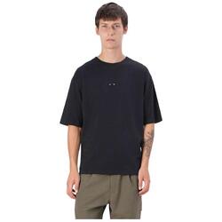 T-shirt Oakley modèle FOA407825-02E pour homme