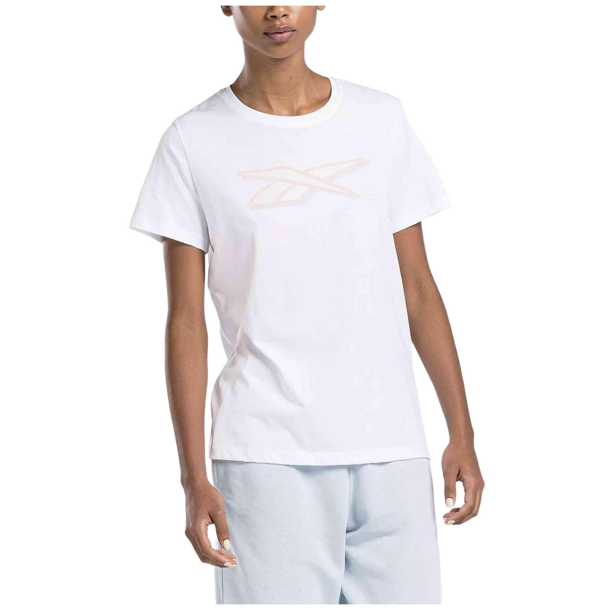 T-shirt Reebok modèle IN1689 pour femmes 2/5