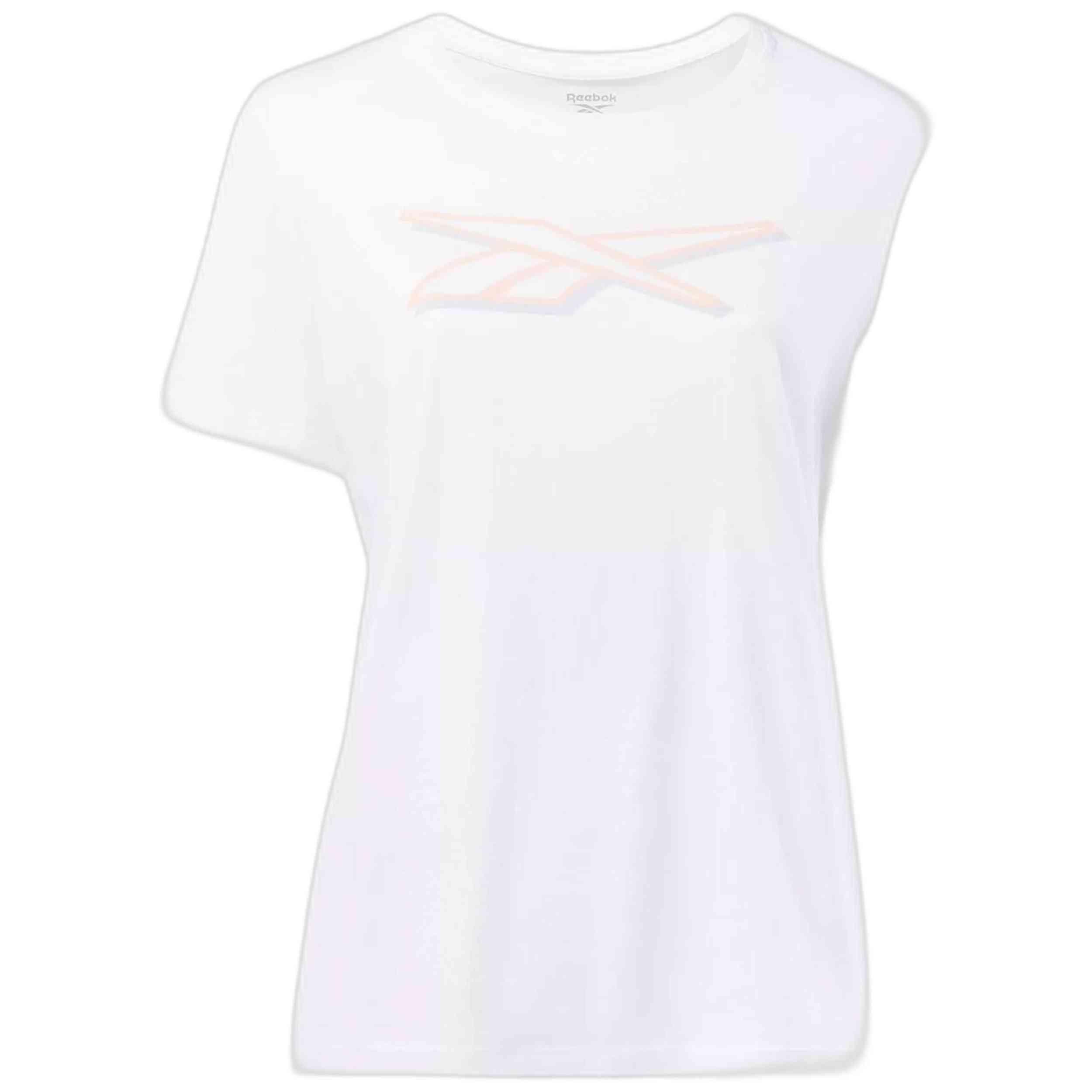 T-shirt Reebok modèle IN1689 pour femmes 1/5