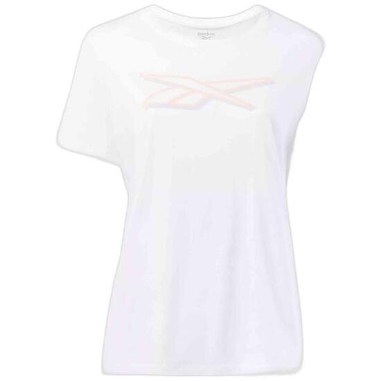 T-shirt Reebok modèle IN1689 pour femmes