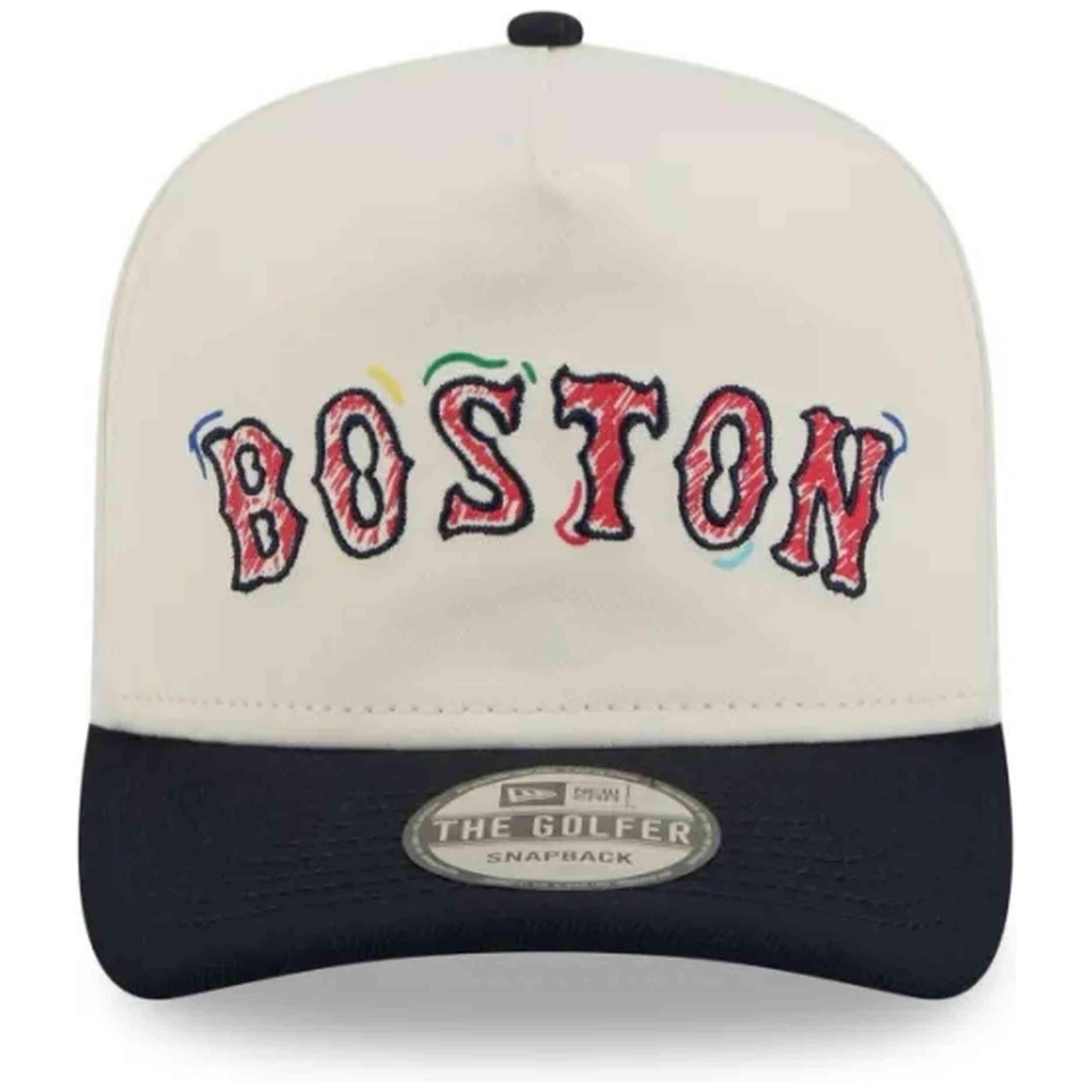 Casquette New era modèle 60641276 pour unisexe 3/4