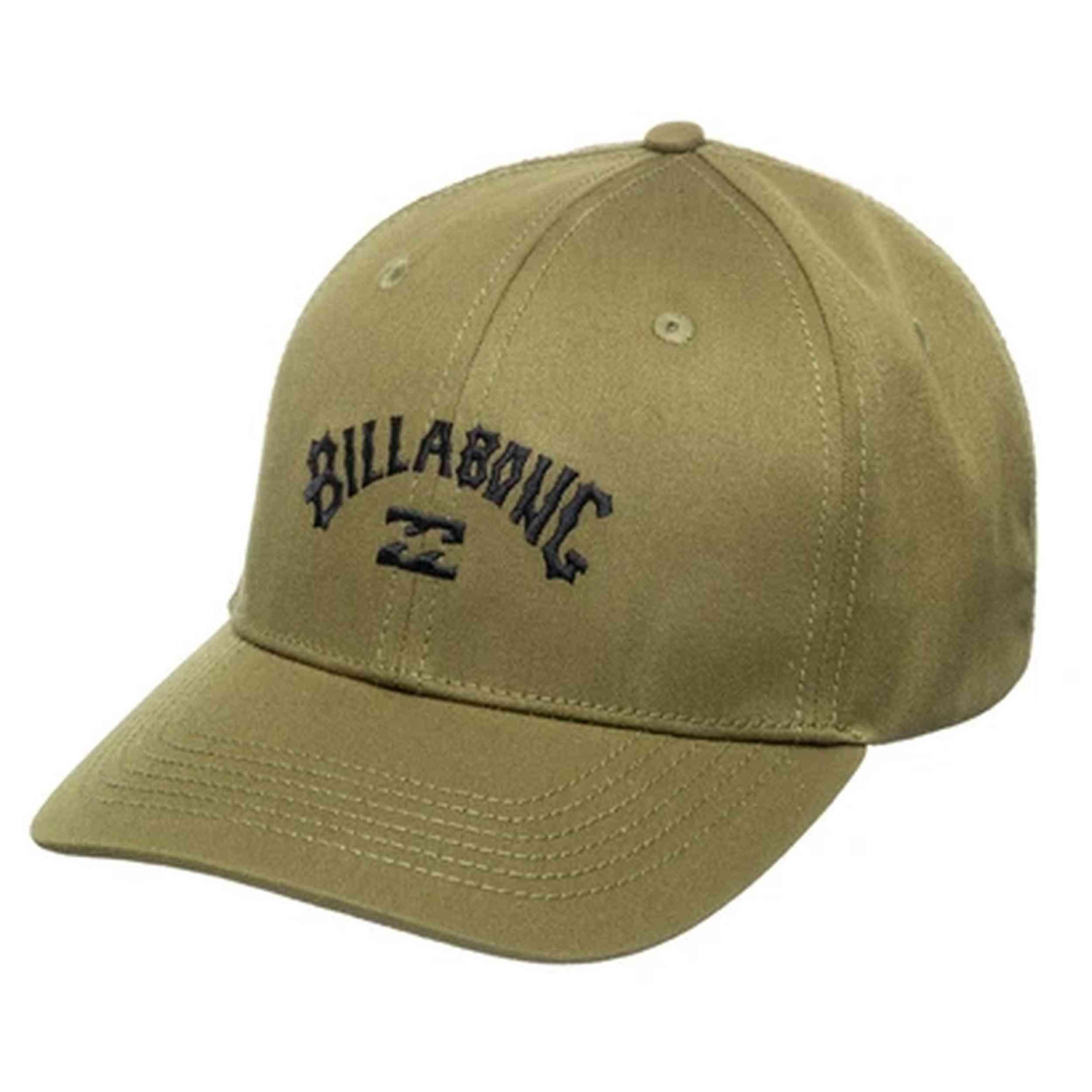 Gorra Billabong modelo EBYHA00128-MIL para hombre 2/4