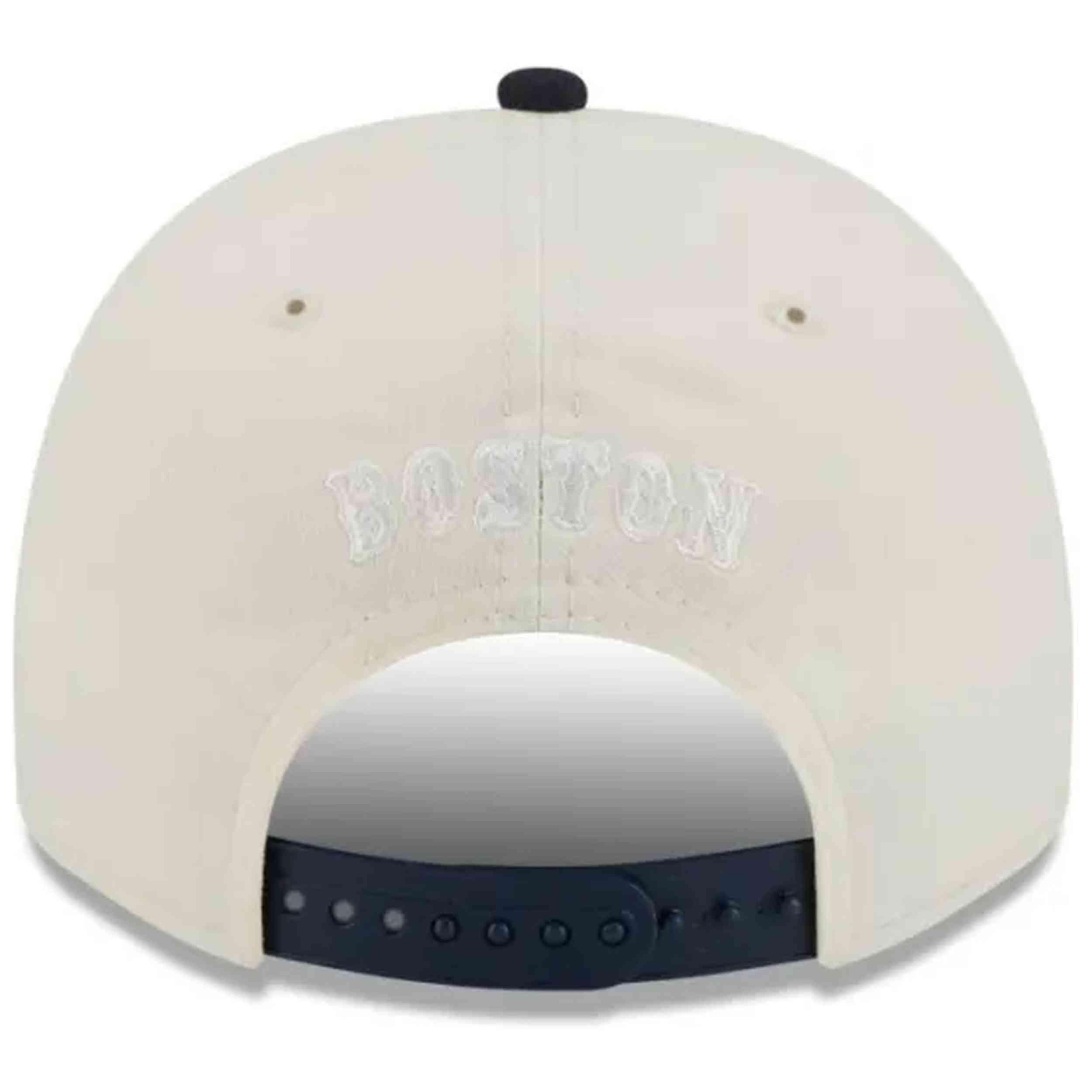Casquette New era modèle 60641276 pour unisexe 4/4
