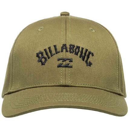 Kappe Billabong Modell EBYHA00128-MIL für männer