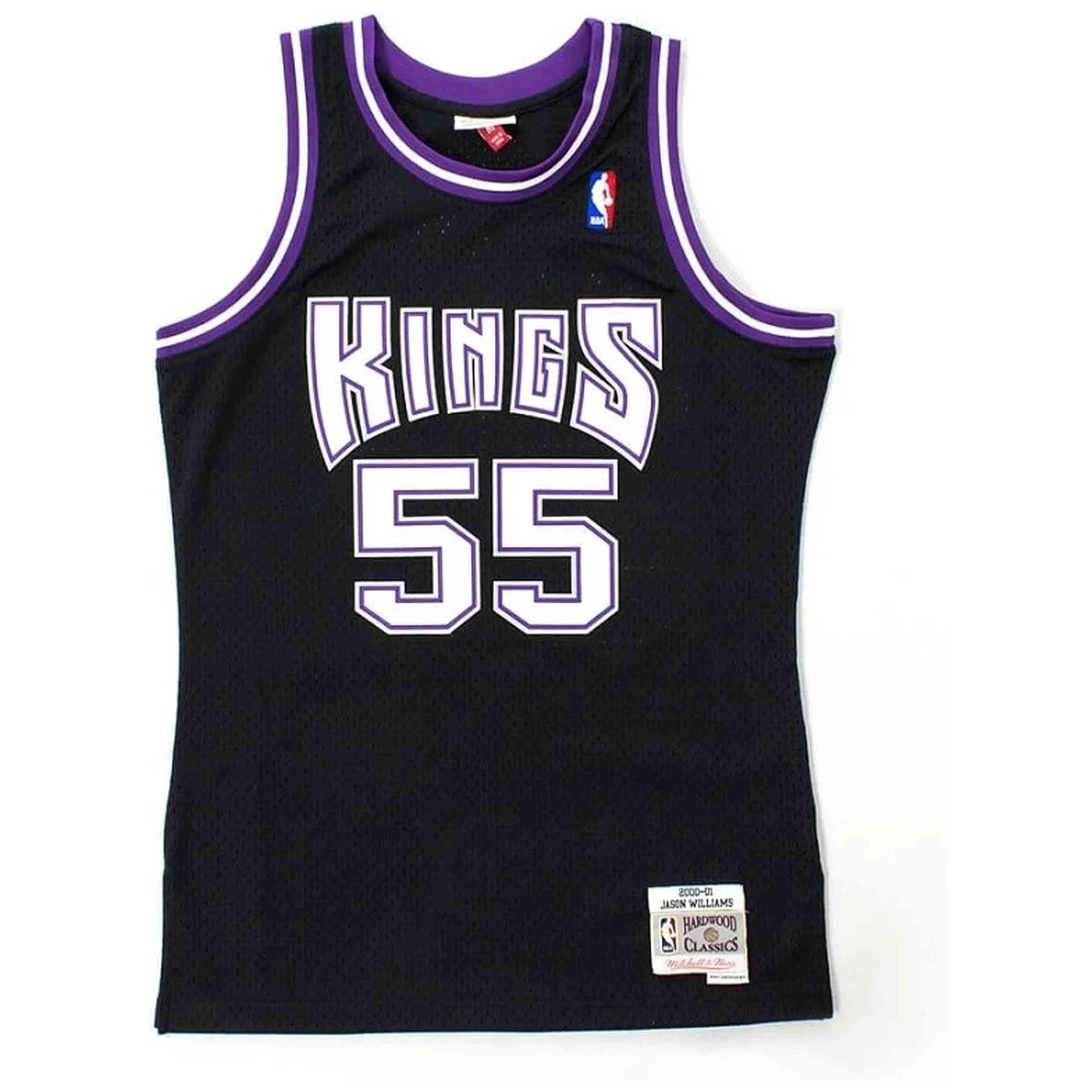 MITCHELL & NESS picture