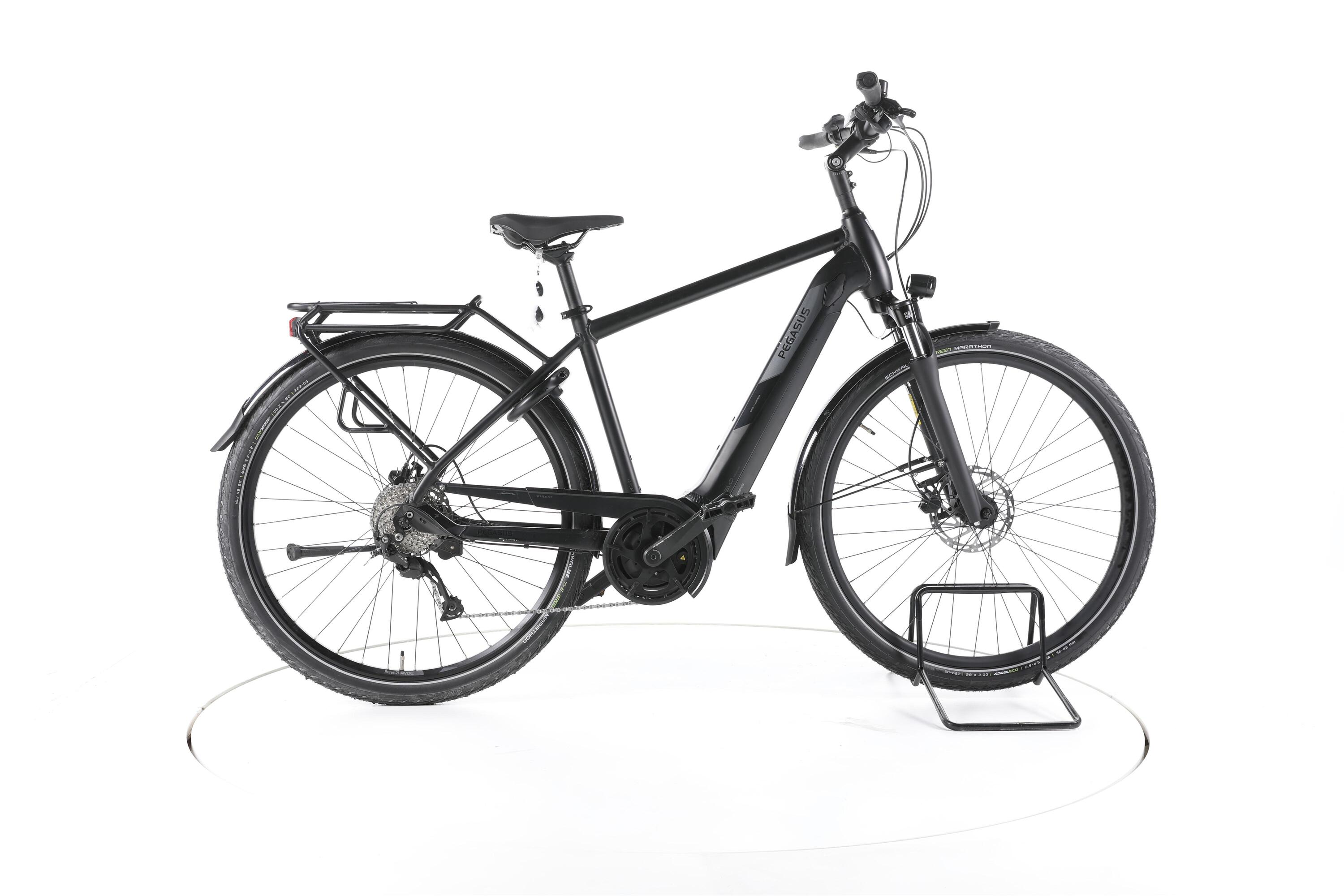 PEGASUS Ebike ricondizionata · Pegasus Solero EVO 9 · Buone condizioni
