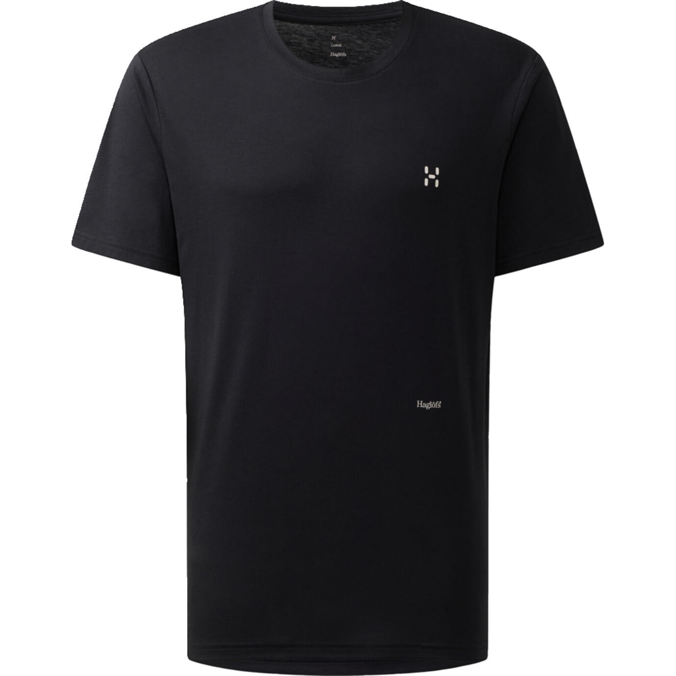 HAGLÖFS T-shirt Haglöfs Brand Outsiders