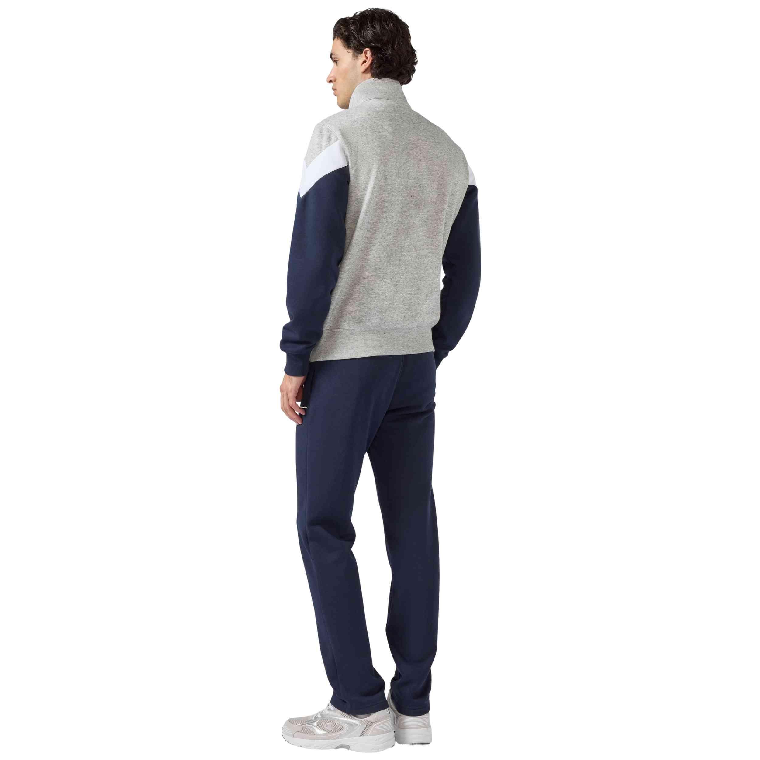 Tuta completa Champion modello 221788-EM021 per uomini 2/5