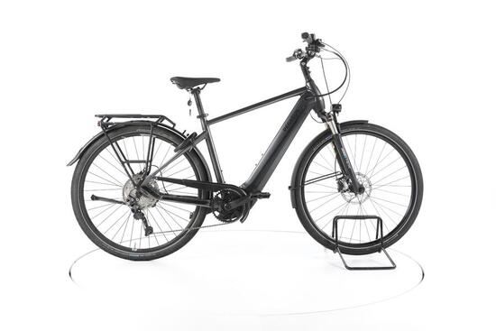 Ebike ricondizionata · Pegasus Premio Evo 10 · Ottime condizioni