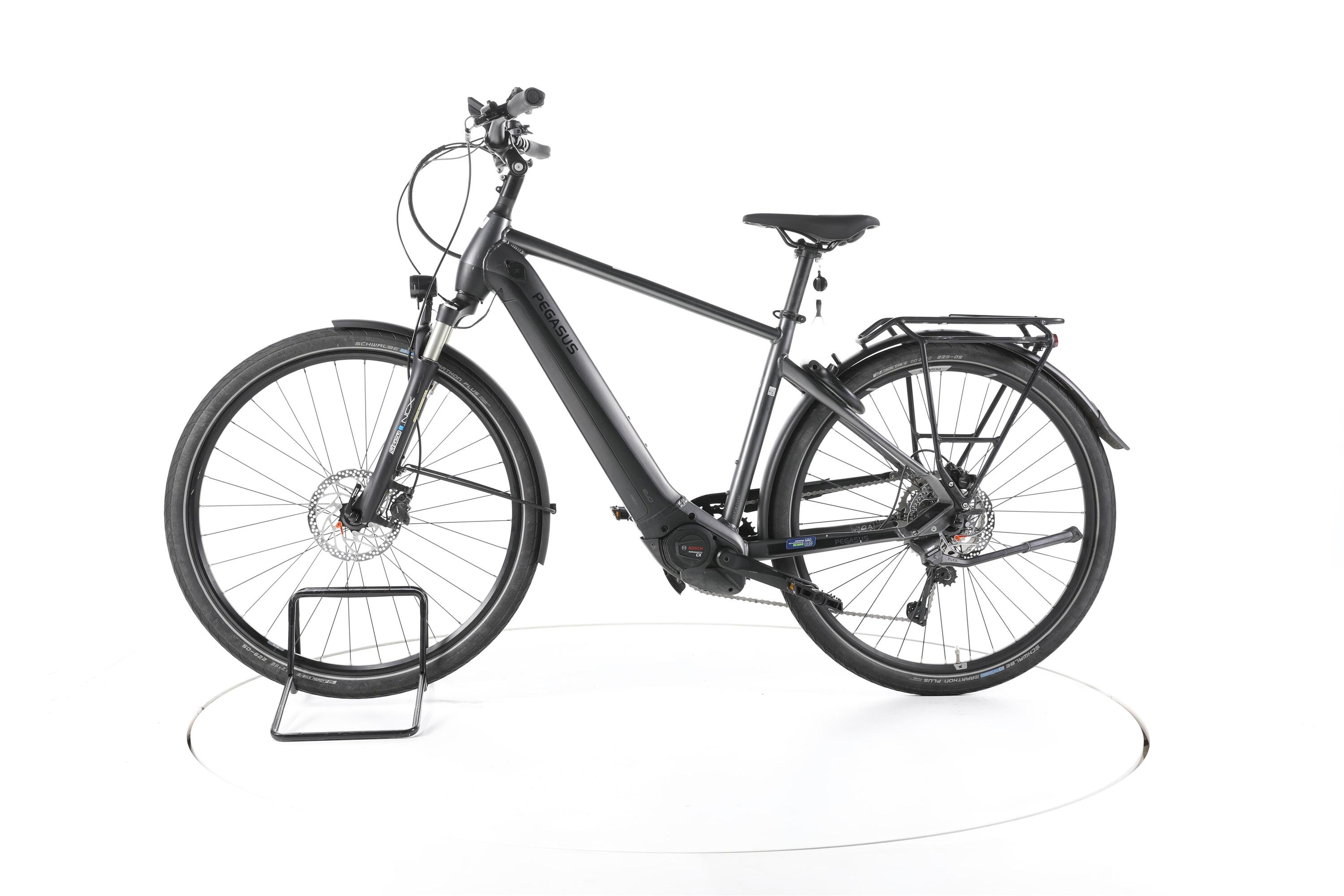Reconditionné - Pegasus Premio Evo 10 Trekking E-Bike - Très Bon 6/7