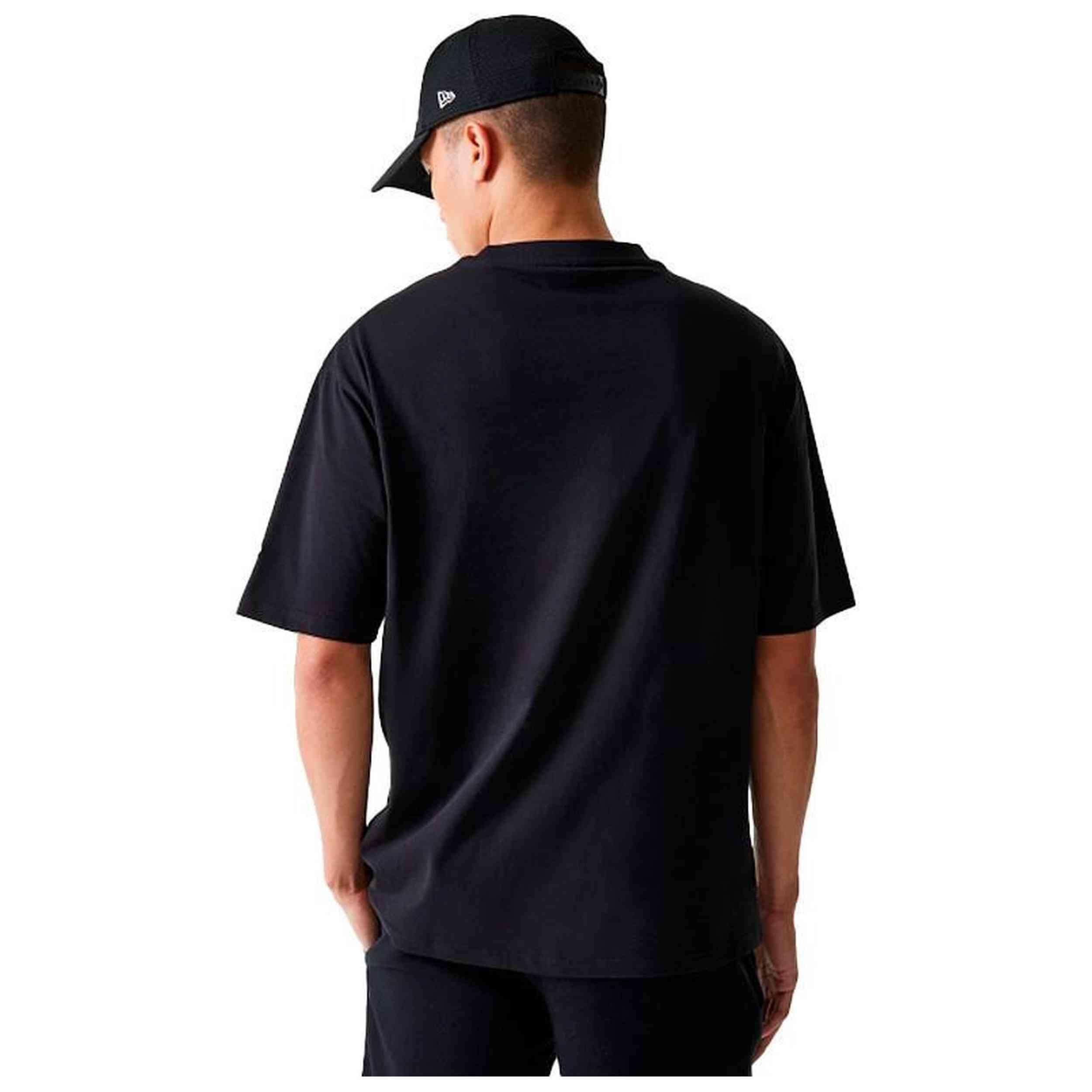 Maglia a maniche corte New era modello 60675746-001 per uomini 2/2