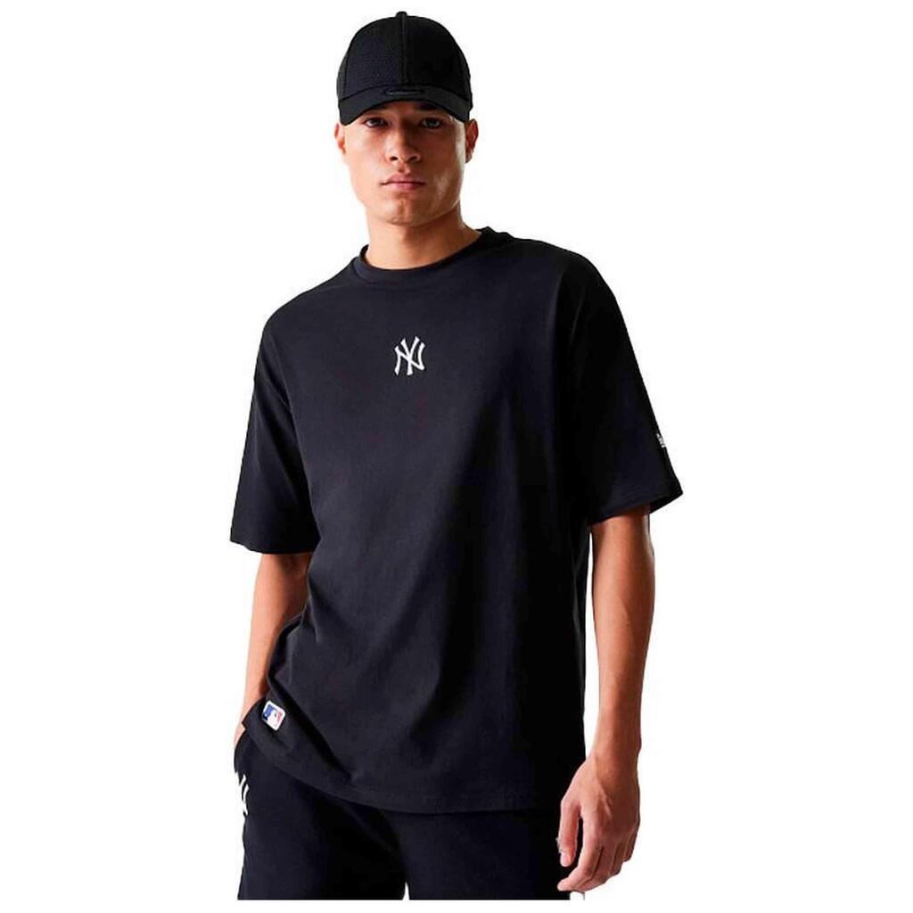 T-shirt New era model 60675746-001 for man