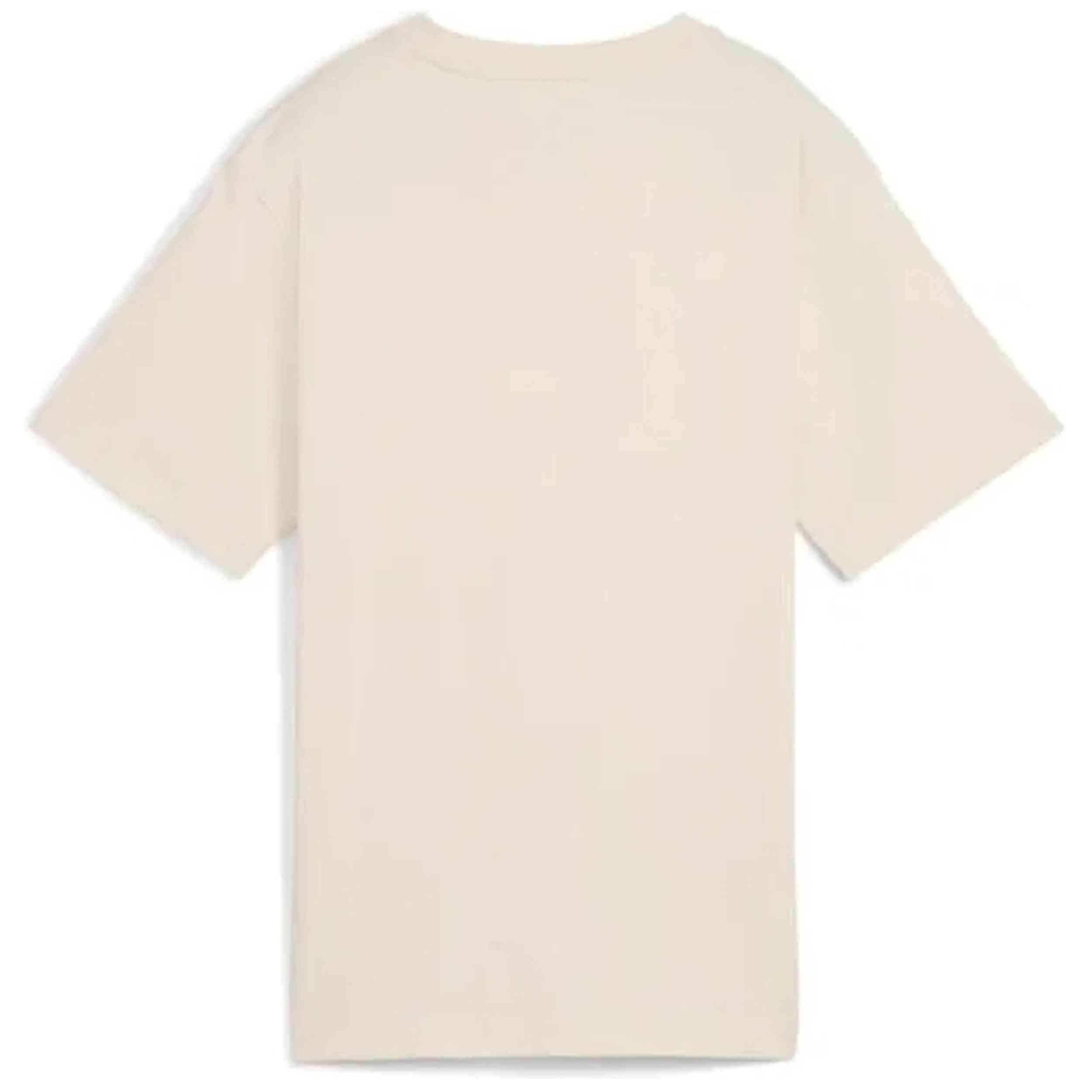 Kurzarmshirt Puma Modell 634459-87 für frauen 2/4