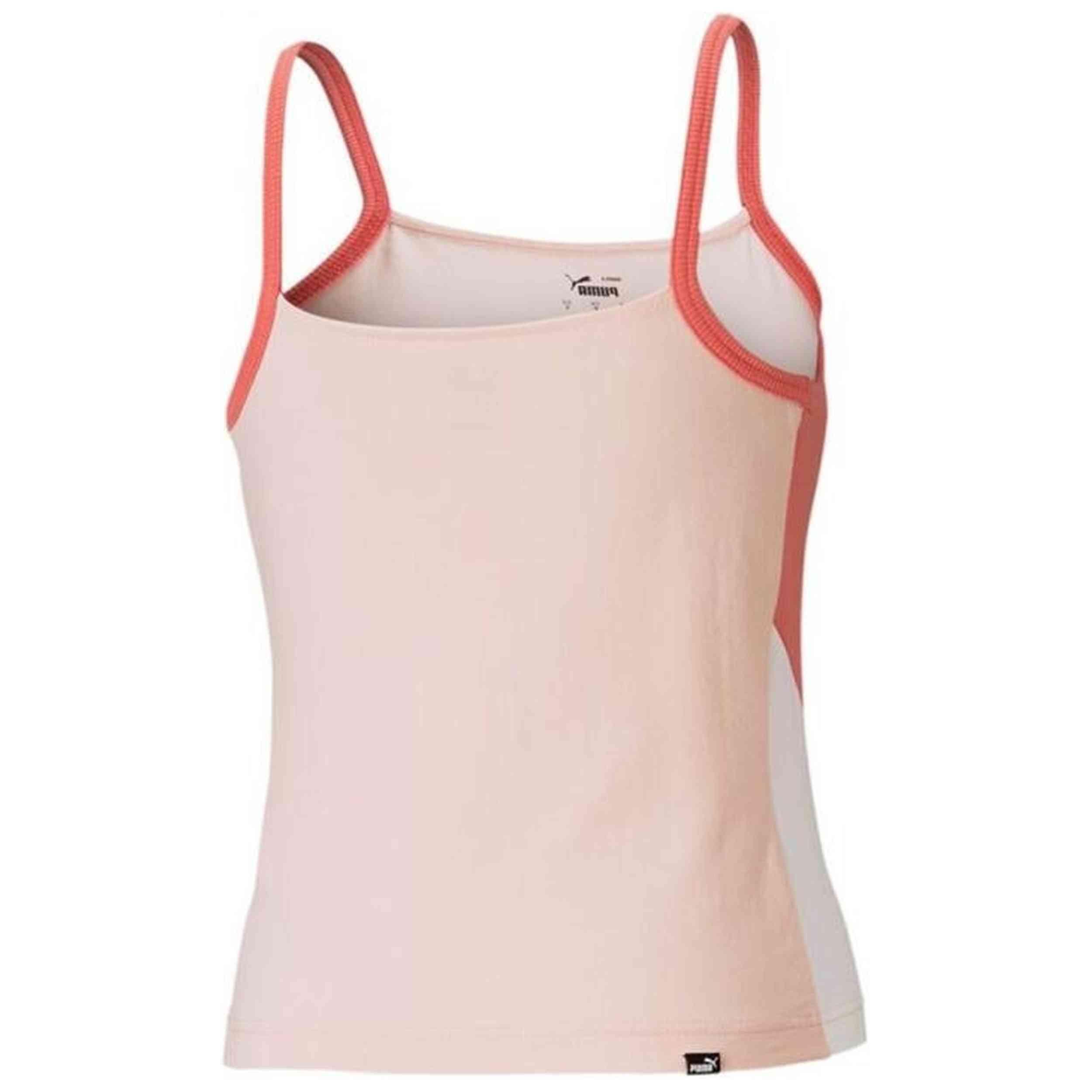 Camiseta regata Puma modelo 58788827 para mulheres 2/2