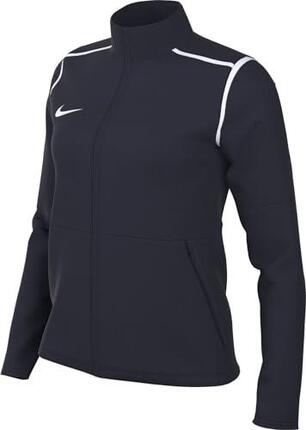 Veste de football Nike Repel Park20 Femme Obsidien Blanc XL