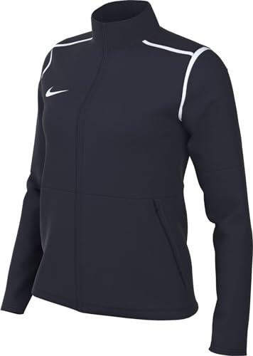 Veste de football Nike Repel Park20 Femme Obsidian White Taille S