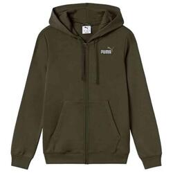 Sweat à capuche Puma modèle 691657-70 pour homme