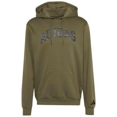 Hoodie adidas model ji6765 voor unisex jongens