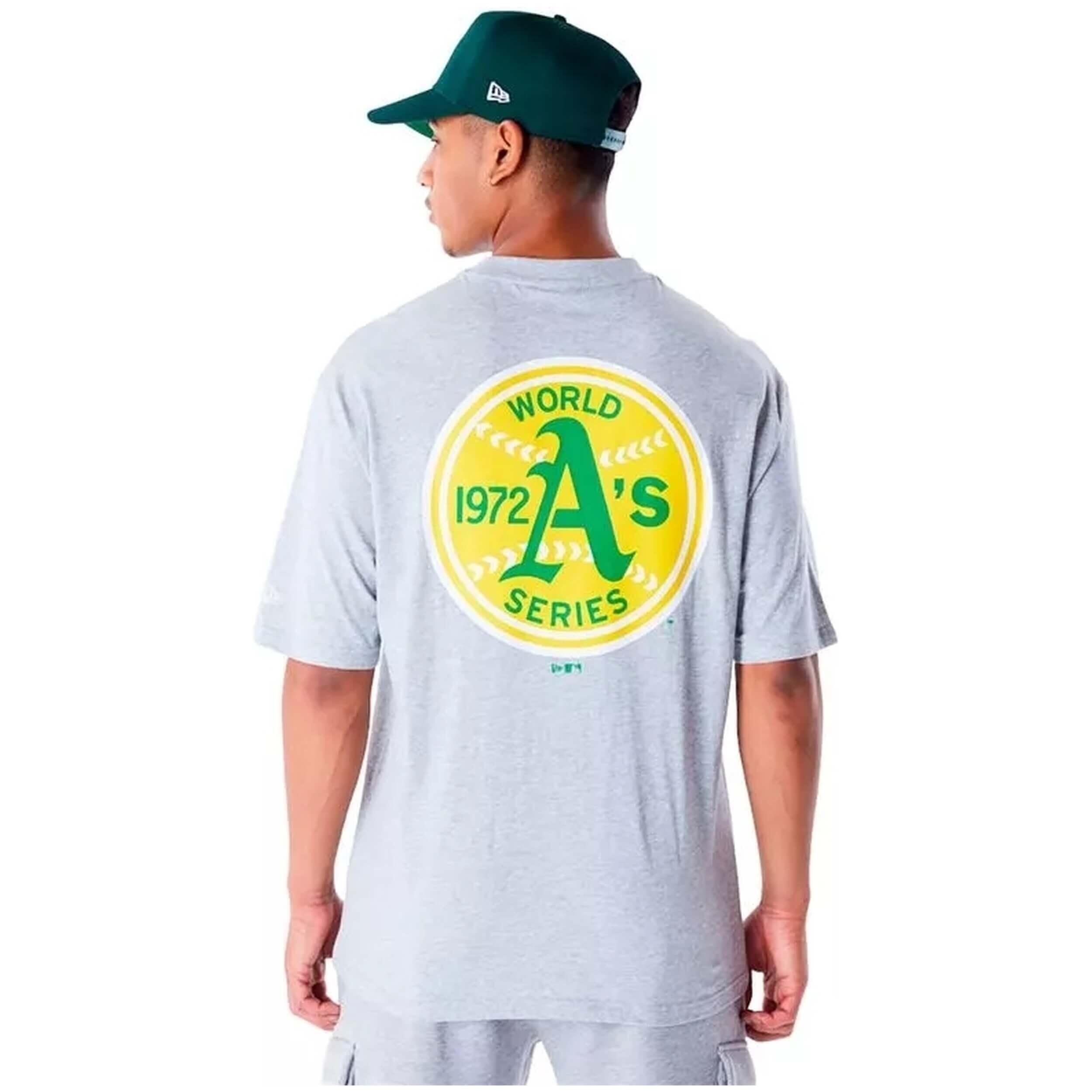 T-shirt New era modelo 60564778 para homem 2/2