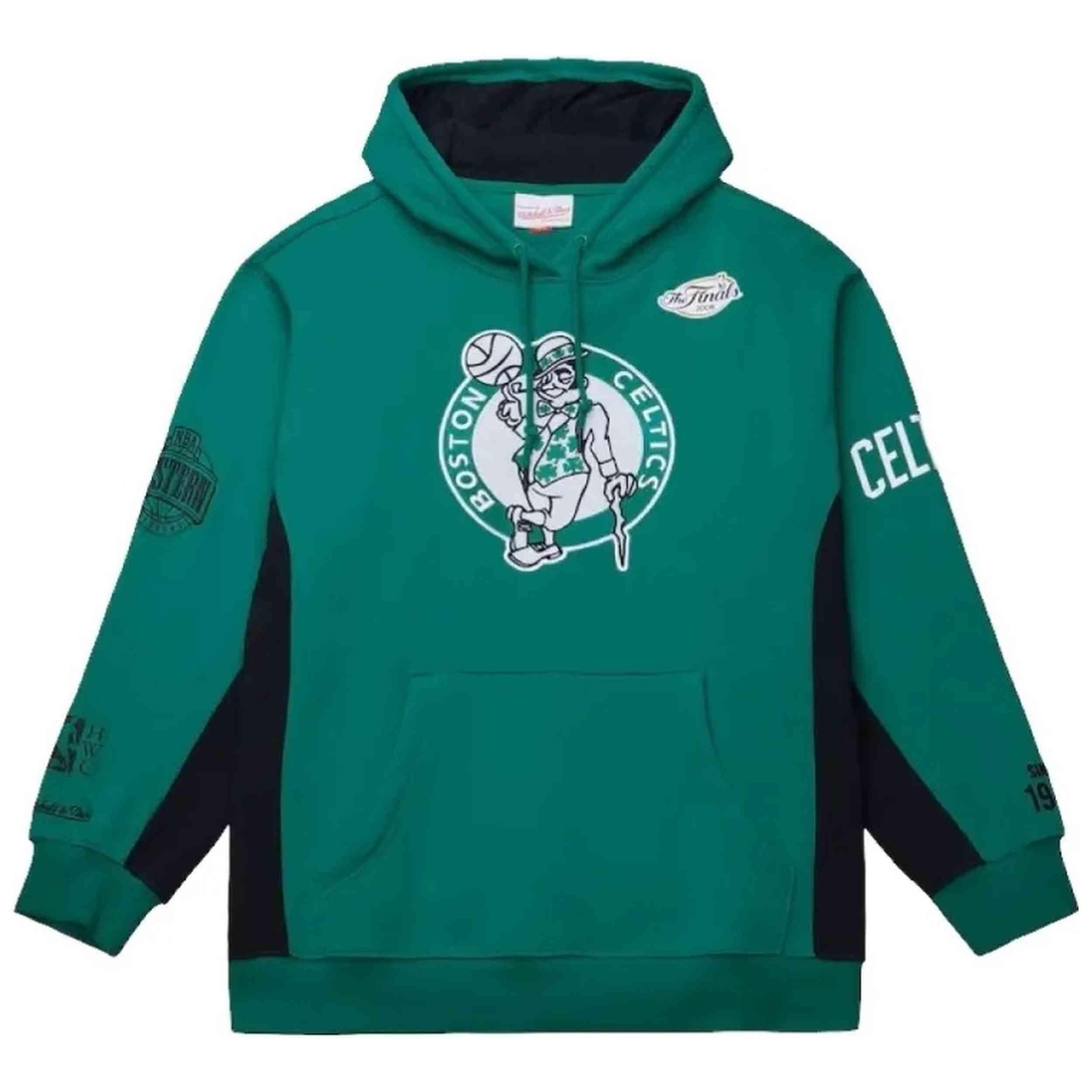 MITCHELL & NESS picture