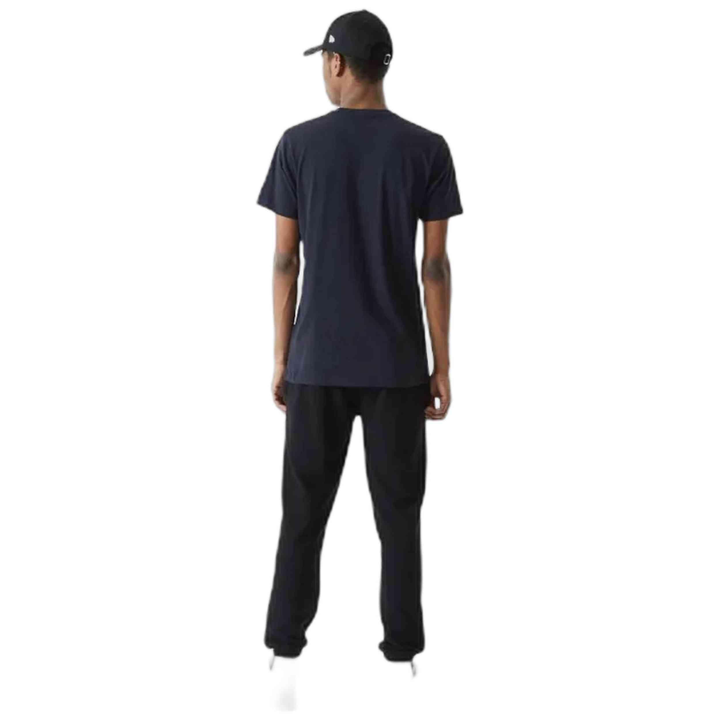 T-shirt New era modèle 12553364 pour homme 4/4