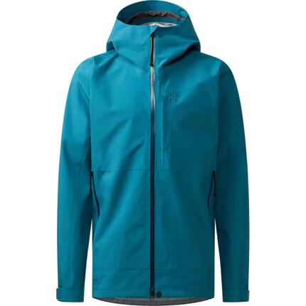 Wanderjacke Haglöfs Front Proof II