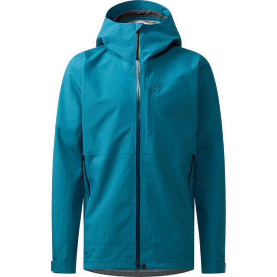 Wanderjacke Haglöfs Front Proof II