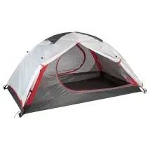 Bodrum tente bivouac double toit 2 places