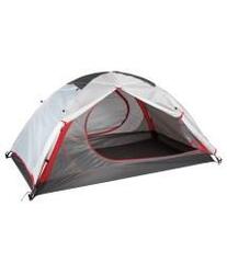 Bodrum tente bivouac double toit 2 places