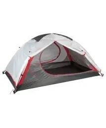 Bodrum tente bivouac double toit 2 places