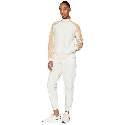 Ensemble de jogging CL blanc