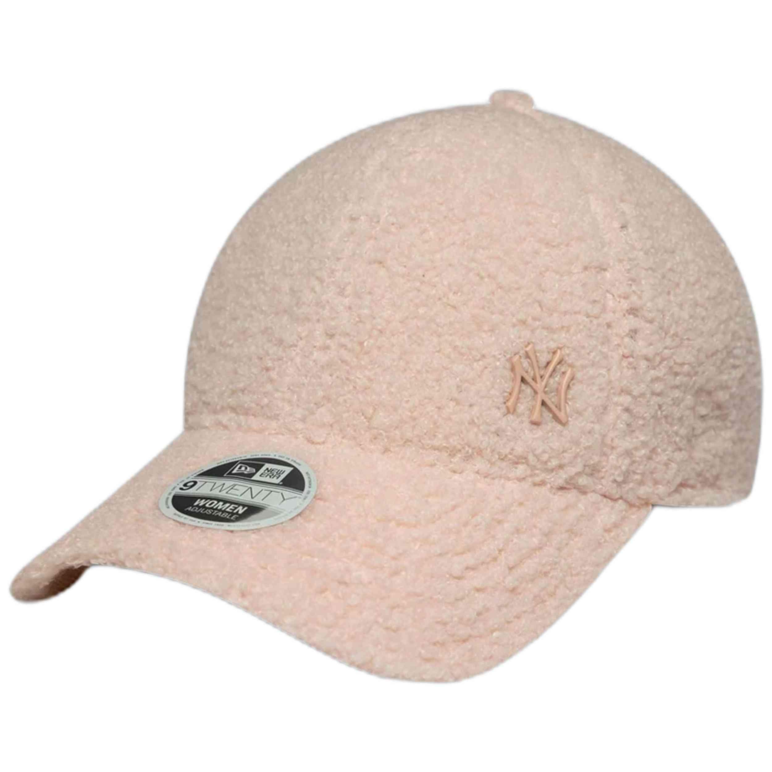 New Era - Casquette New Era Modèle 60691314-680 Pour Femmes - Casquette - Rose - Kid Unique - Decathlon
