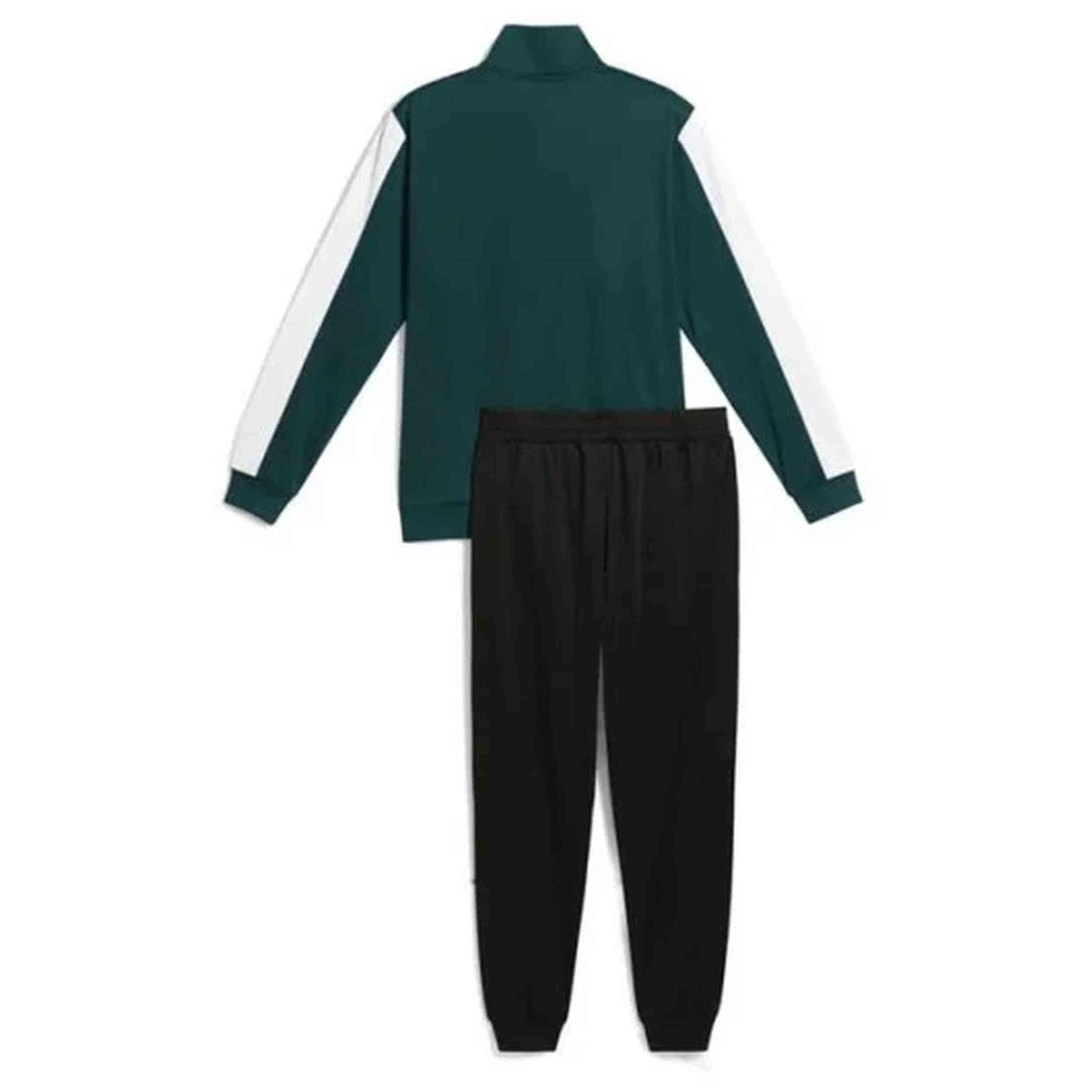 Fato de treino completo Puma modelo 689367-75 para homem 2/2