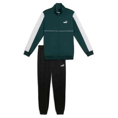 Trainingspak set puma model 689367-75 voor mannen