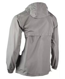 Wasserdichte Jacke Élémenterre Bragg 2/3