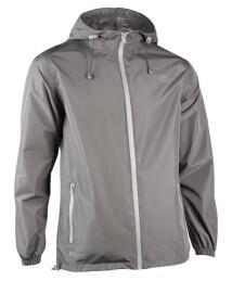 Bragg coupe-vent imperméable